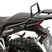 HONDA NX 500 Luggage Carrier - Top Case