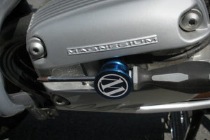 BMW Motorrad - Spark plugs Tool.