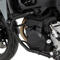 BMW F 900 R / XR Protection - Engine Crash Bar "Sports Style" (Black).