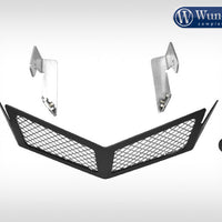 BMW K1600 Protection - Oil Cooler Protection Grill.