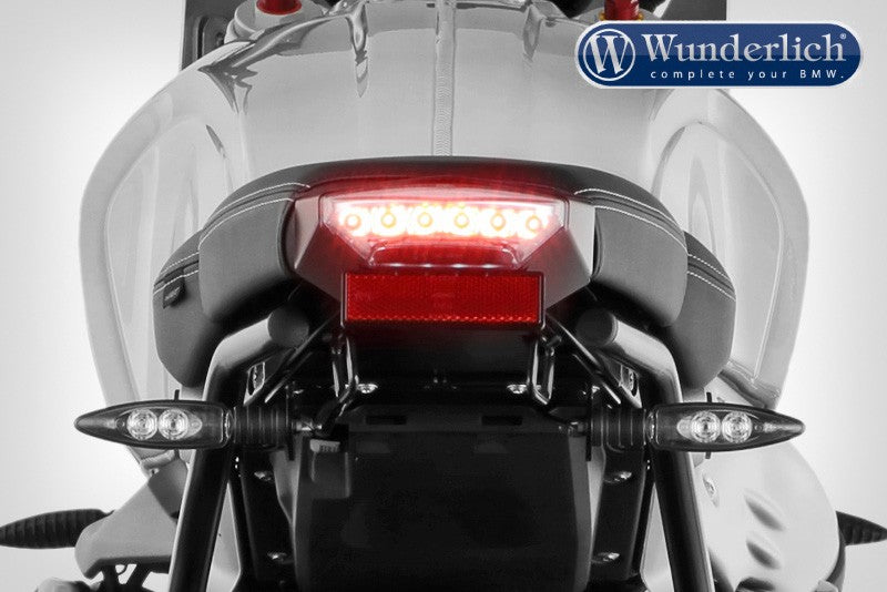 Bmw r nine on sale t tail light