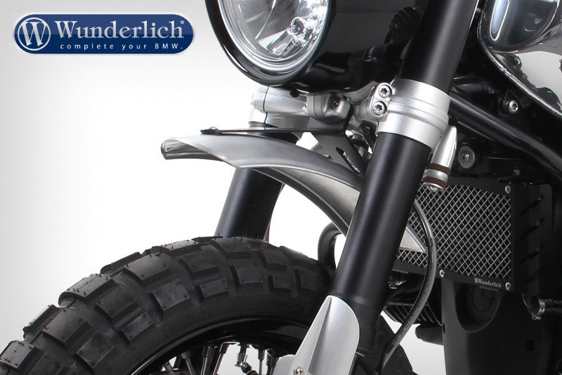 BMW RNineT Styling - Front Fender (Hight or Low)
