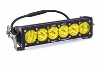 LED Light Bar OnX6 + (12,460Lu/10").
