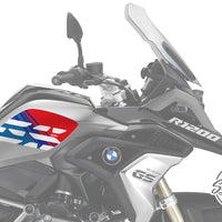 BMW R 1250 GS -Sport Style - Anniversary Decorative Decal
