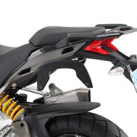 Ducati Multistrada 950 Carrier - Sidecases "C-Bow".