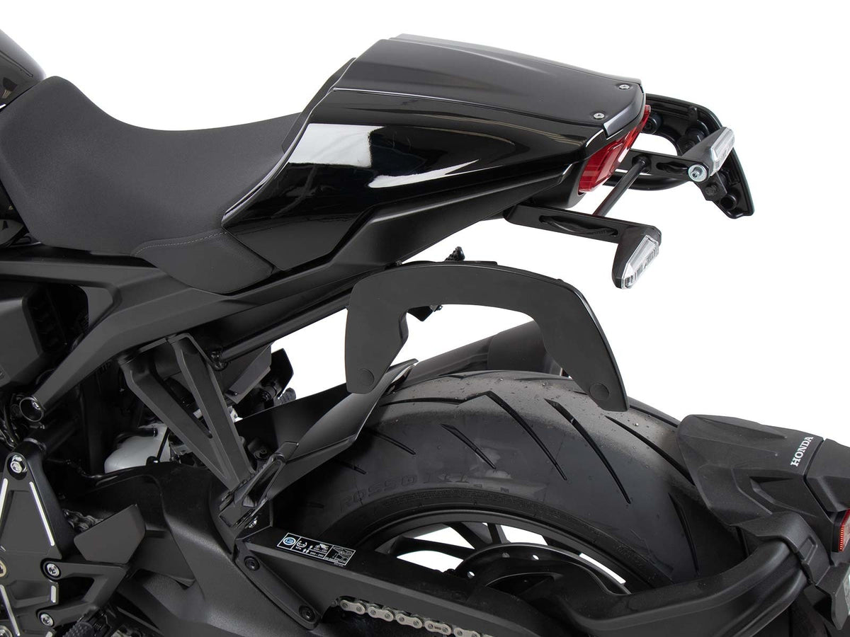 Honda cb1000r luggage outlet