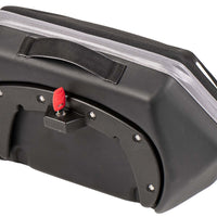 C-Bow Side Cases 26L Per Pair - Royster