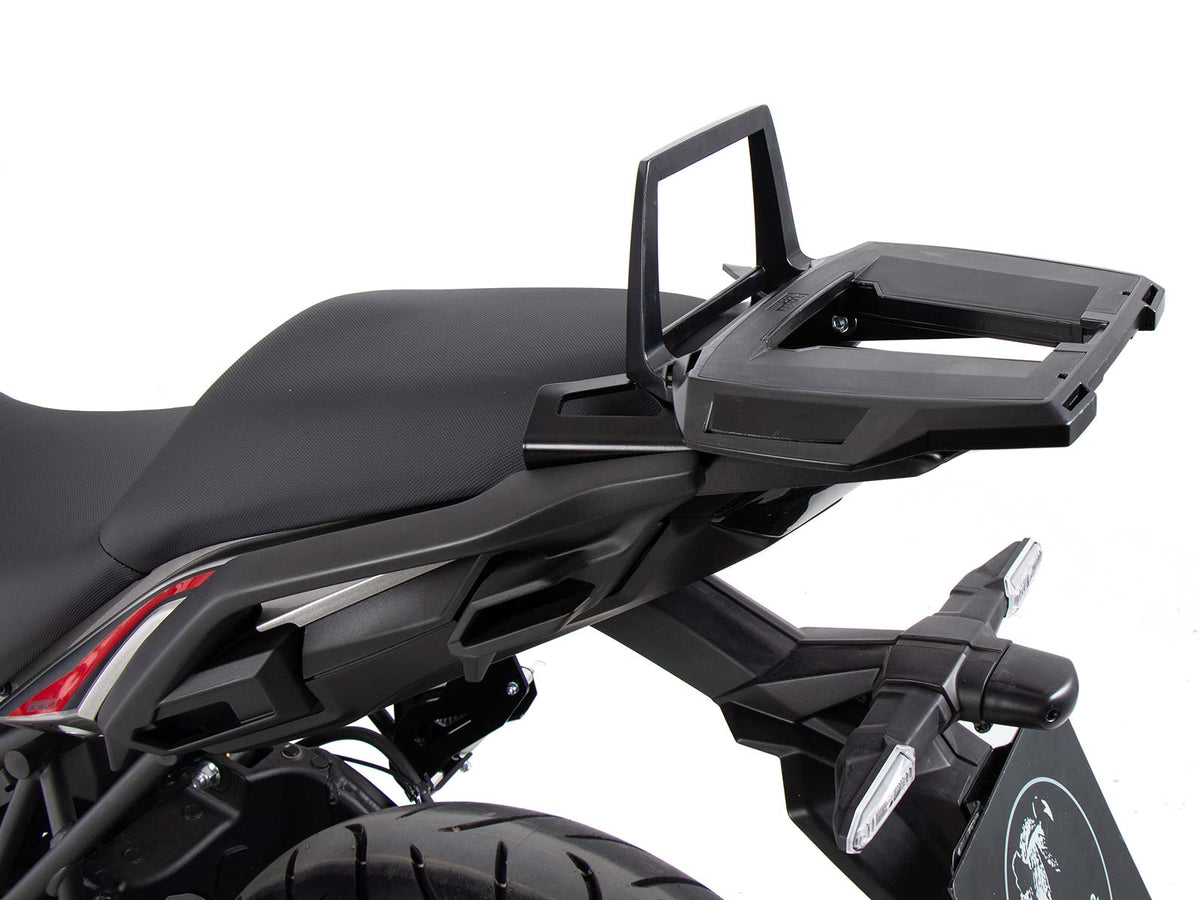 Hepco becker sales versys 650