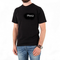 Hepco & Becker Legacy T-Shirts printed - Black.