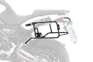 Aprilia Caponord 1200 Sidecases Carrier - Quick Release "Lock It".