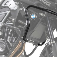 BMW F650GS Twin Protection - Tank Guard.