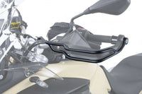 BMW F800GS Protection - Hand Guard.
