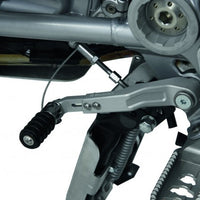 BMW Motorrad  Levers - Adjustable Gear Lever.
