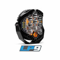 Aux LED 6500 Lumens (PCS) - LP9 Sports.