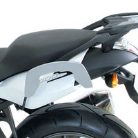 BMW Sport K1300R Carrier Sidecases - C-Bow.