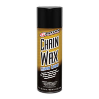 Chain Maintenance :- Chain Wax Large (Large)