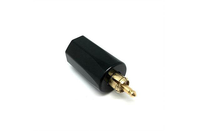 DIN Hella Powerlet Plug to SAE Adapter Connector Cord Cable for