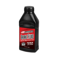 Brake Fluids DOT 5.1