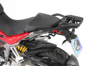Ducati Multistrada 1200S Carrier Topcase - Movable Hinge (Easy Rack).