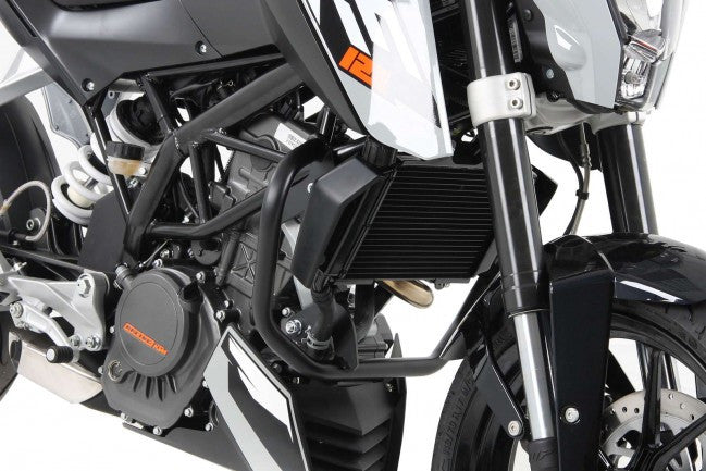 Ktm rc 200 engine guard sale price