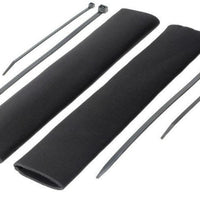 Fork York Protection Covers - NeoPrene Fork Sleeves (pair).