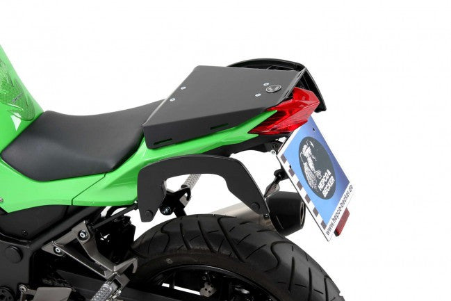 Kawasaki Ninja 300 Carrier Sports Rack