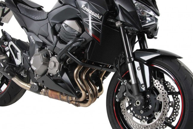Z800 engine guard 2025
