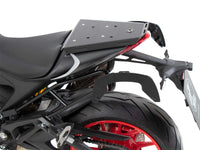 Ducati Monster 937 Sidecase Carrier - C-Bow
