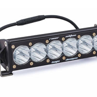 LED Light Bar OnX6 Racer Edition (6,450Lu /10").
