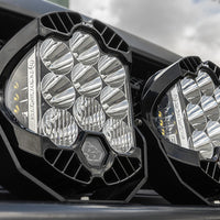 Aux LED 11025 Lumens (pcs) - LP9 Racer Edition.