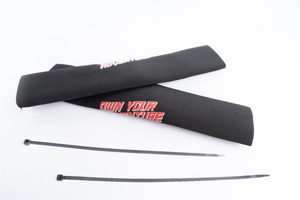 Fork York Protection Covers - NeoPrene Fork Sleeves