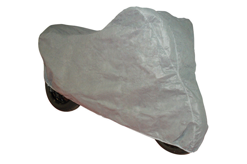 Bike deals tarpaulin cover
