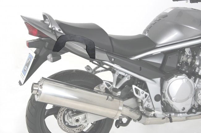 Suzuki bandit 1250 side cases online