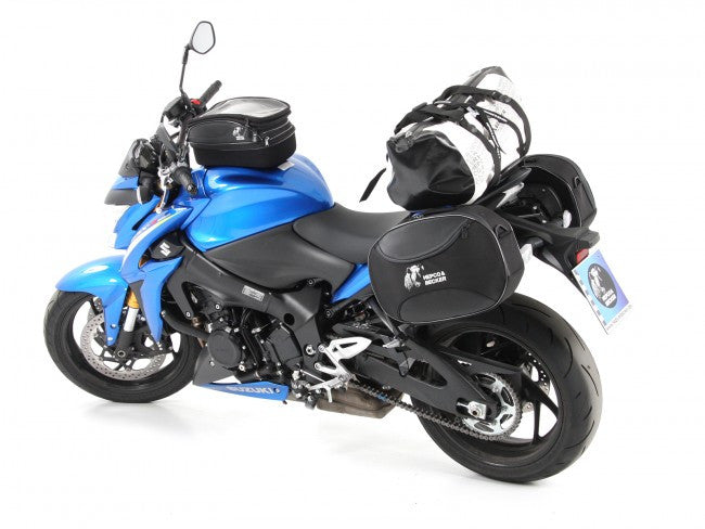 Suzuki gsx s1000 luggage shop