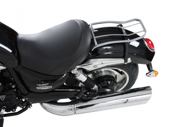 Triumph rocket 3 solo seat on sale