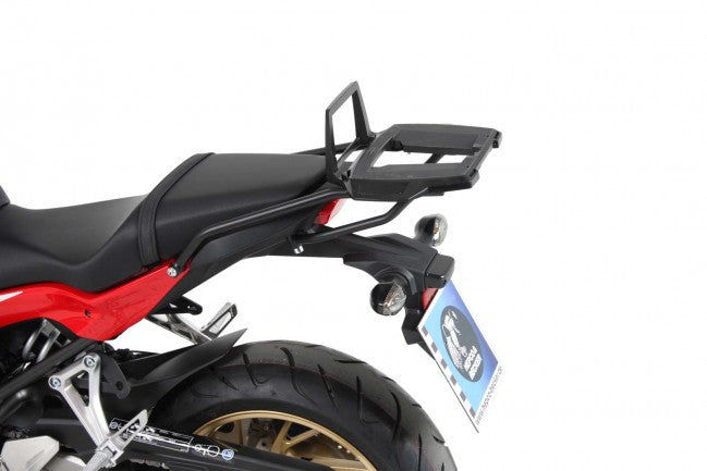 Honda cbr650f luggage hot sale