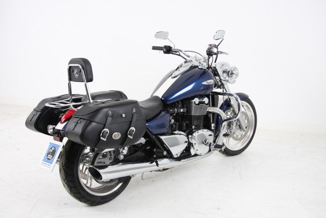 Triumph thunderbird shop 1200