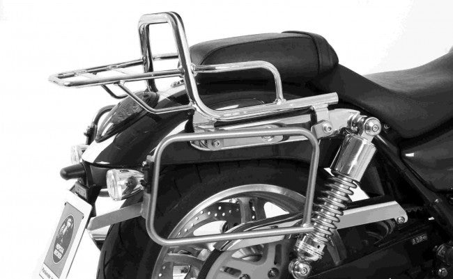 Thunderbird luggage carrier best sale