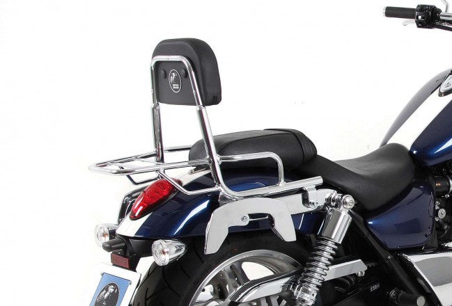 Triumph thunderbird 900 sissy bar new arrivals