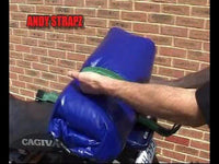 Stretchable Bungee Straps (Standard) by Andy Strapz - Australia
