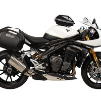 Speed Triple 1200 Carrier - C-Bow