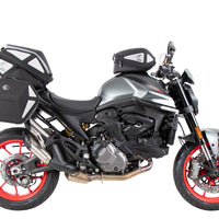 Ducati Monster 937 Sidecase Carrier - C-Bow