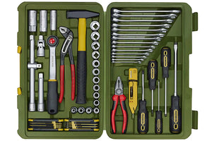 7 Tools that every DIY'er should invest over time.