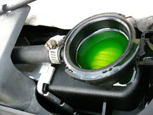 Is your coolant leaking, what to look for?