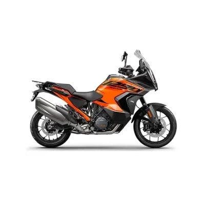 KTM 1290 Super Adventure S/R (21-24)