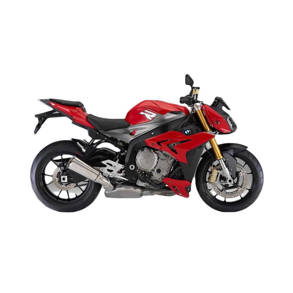 BMW S1000R (2014 -2018)