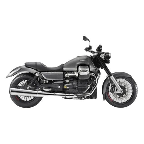 Moto Guzzi California 1400 (2015-2018)