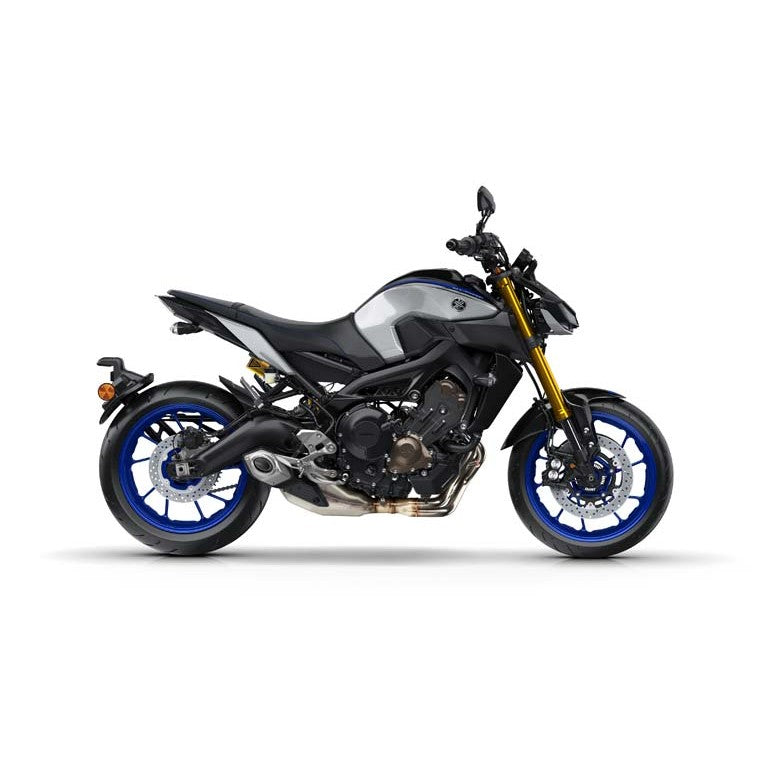 Yamaha MT 09 (2024 onwards