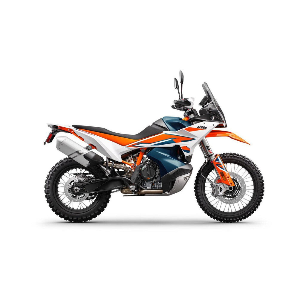 KTM 890 Duke Adv (23 onwards)