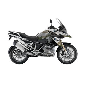 BMW R1200 GS LC (2017-2019)